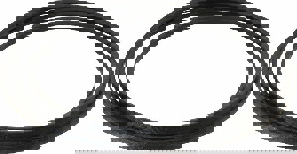 V-Belt: Section A, 122.2